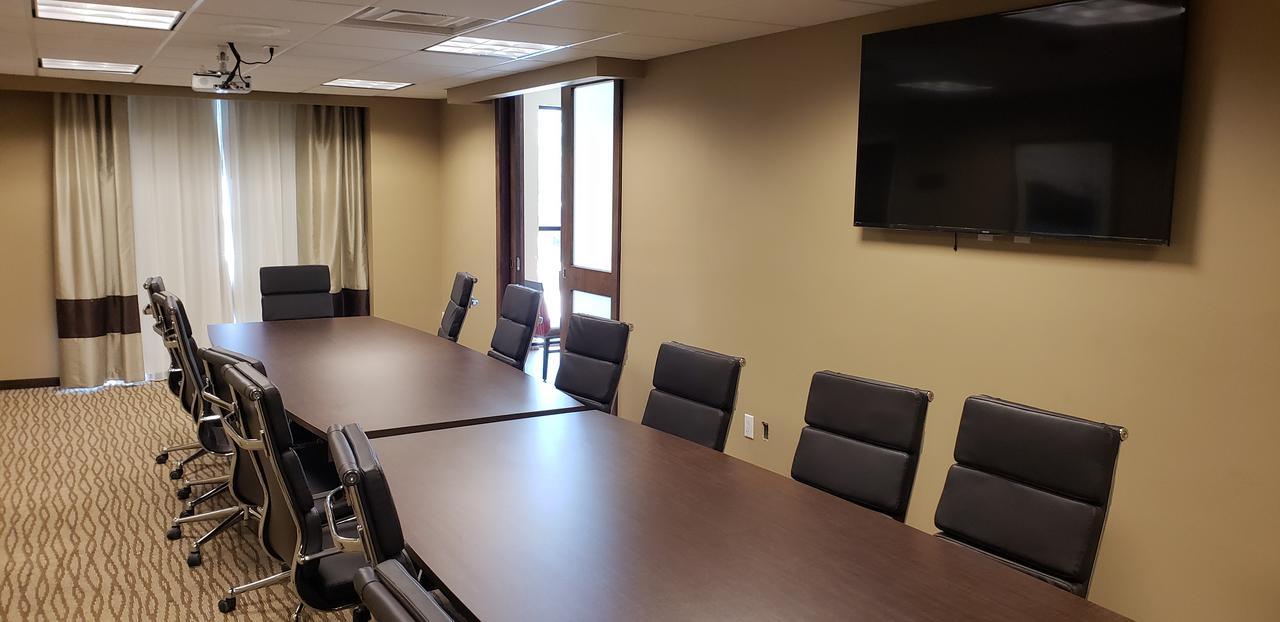 Comfort Suites Denver Near Anschutz Medical Campus Орора Екстер'єр фото